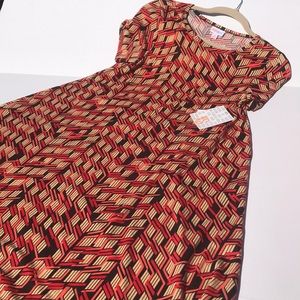 Lularoe Carly